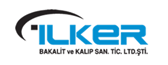 ILKER Bakalit  Logo